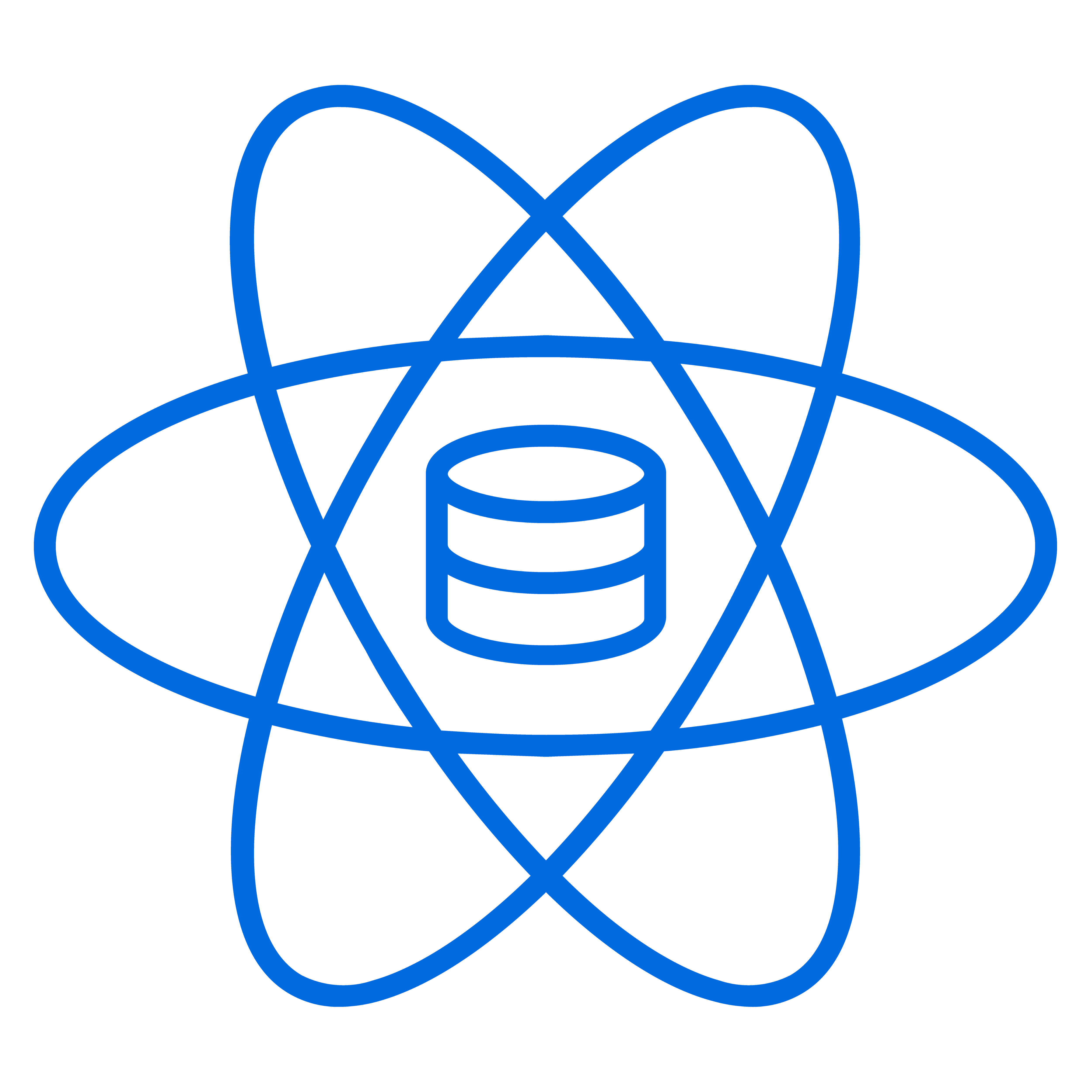 Plug all the data you need through flat files (xls, xslx and csv).