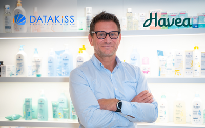Entretien avec David Covin, Havea Pharma