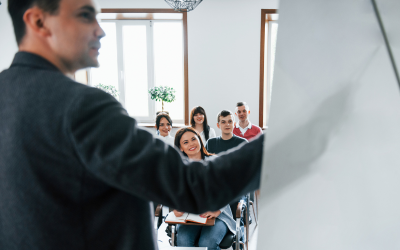 Créez votre école de vente interne et boostez la performance commerciale de vos équipes