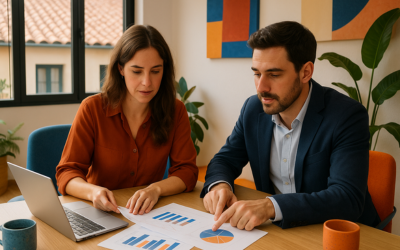 ¿Tu equipo comercial es realmente eficaz? 5 indicadores para salir de dudas