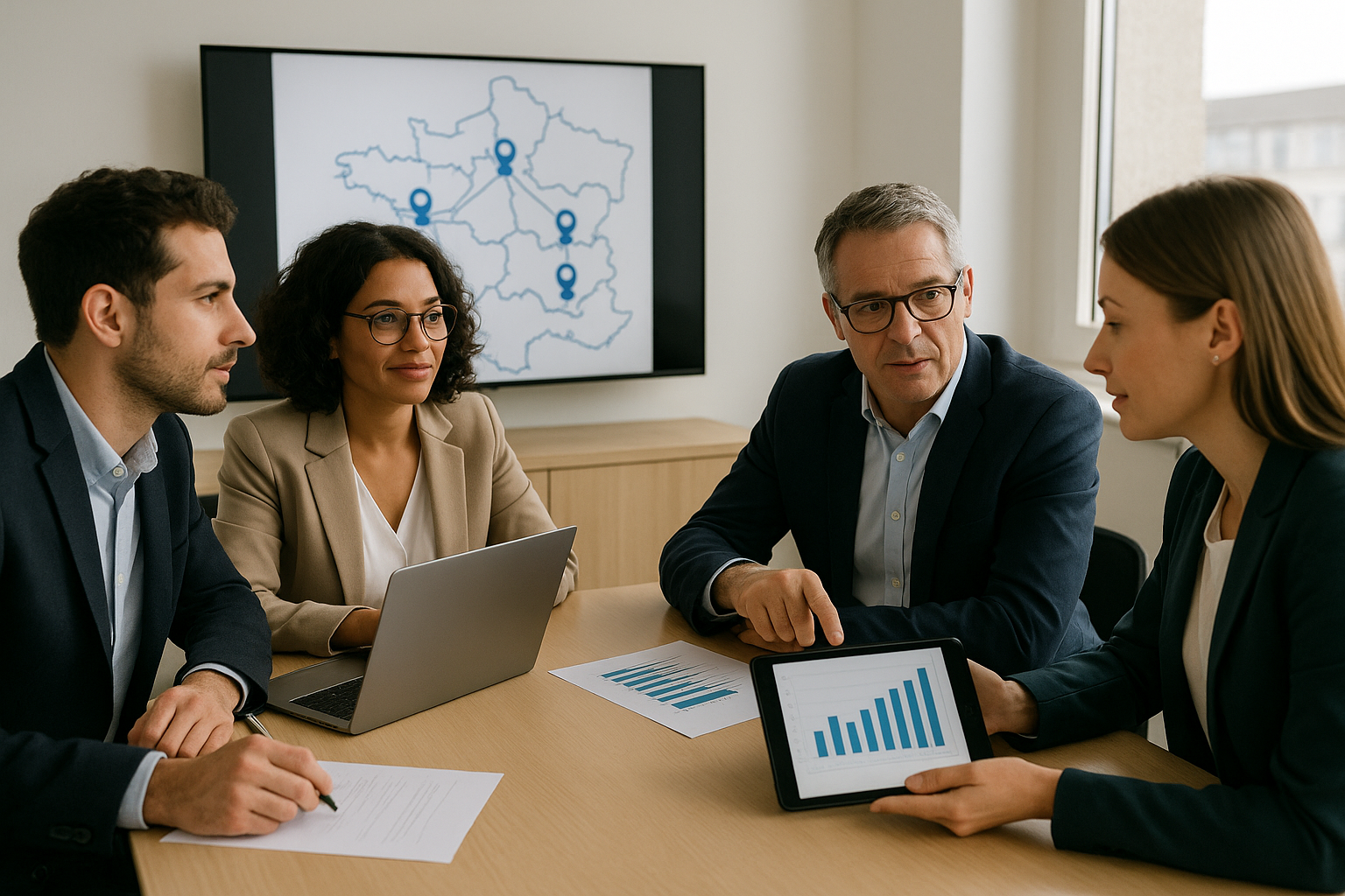 Comment réduire les coûts de votre force de vente sans impacter la performance ?