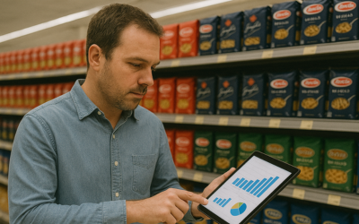 Le Category Management à l’épreuve de la mise en œuvre