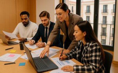 ¿Por qué la estrategia es tan importante como el desempeño comercial?