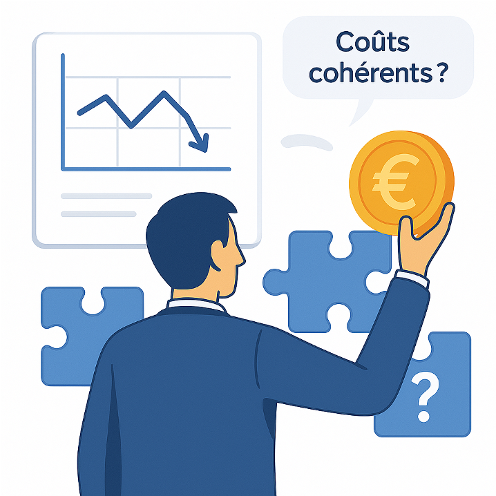 rentabilité de mon dispositif commercial