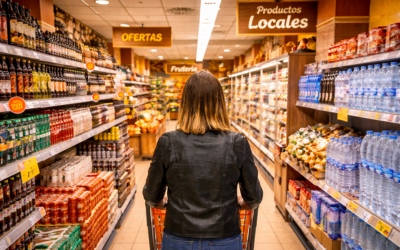 Tendencias FMCG 2026 en España: un mercado más exigente donde la ejecución marca la diferencia