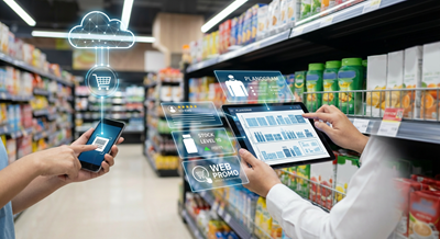 Crecimiento del e-commerce y omnicanalidad en España: por qué la fuerza de ventas es más estratégica que nunca